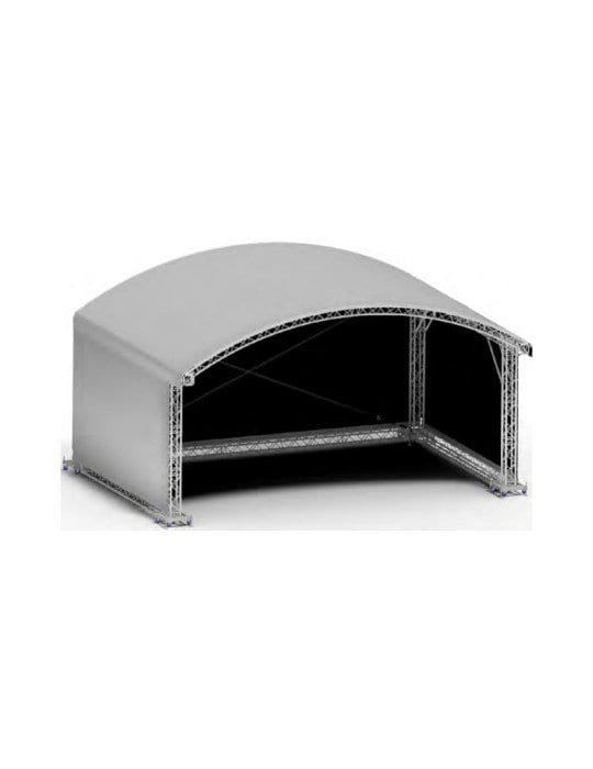 ARC ROOF