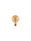 ampouleLED fumée 4W LLG95s 4W