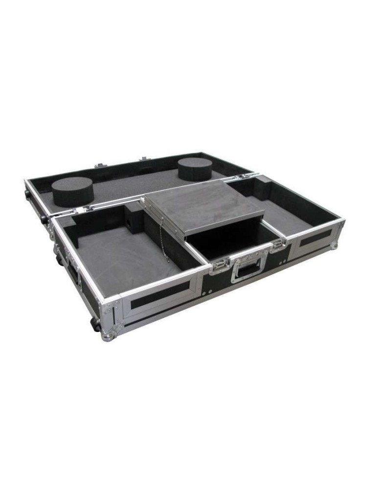 FC RP 1500 USB Executive Accessories Flight cases régie