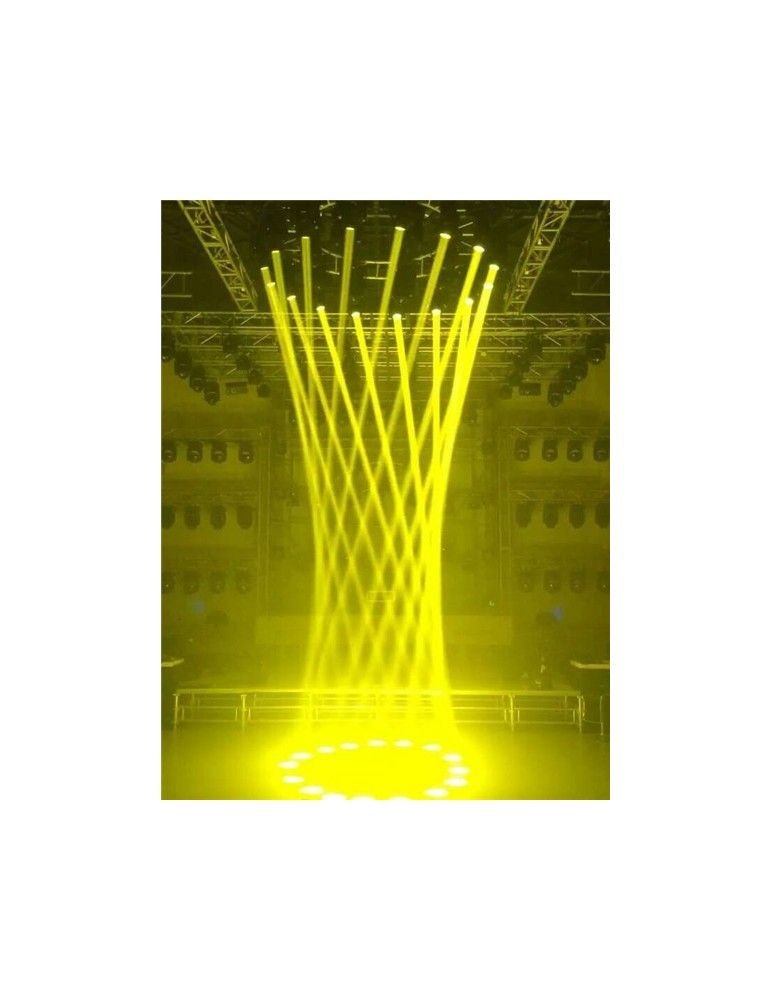 RACER BEAM 230 RACER BEAM 230