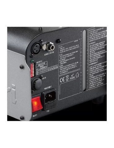 Z 1000 III X (SANS UNICORE)