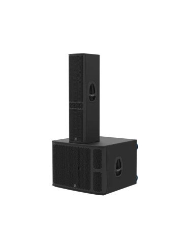 Système LANE3200 MOOSE SOUND