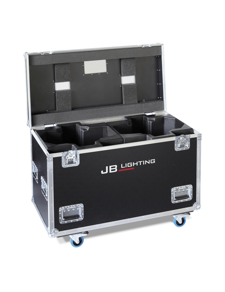 case 032 JB P18MKII
