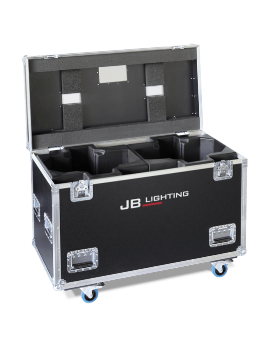 case 032 JB P18MKII