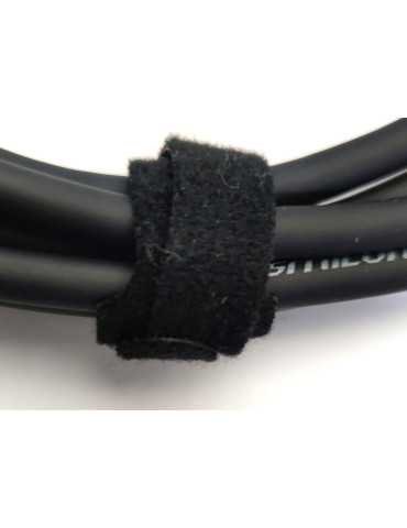 COMBI DMX 1.5M XLR 3 TRUE