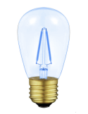 copy of ampoule LED bleue lls 14C2 WB