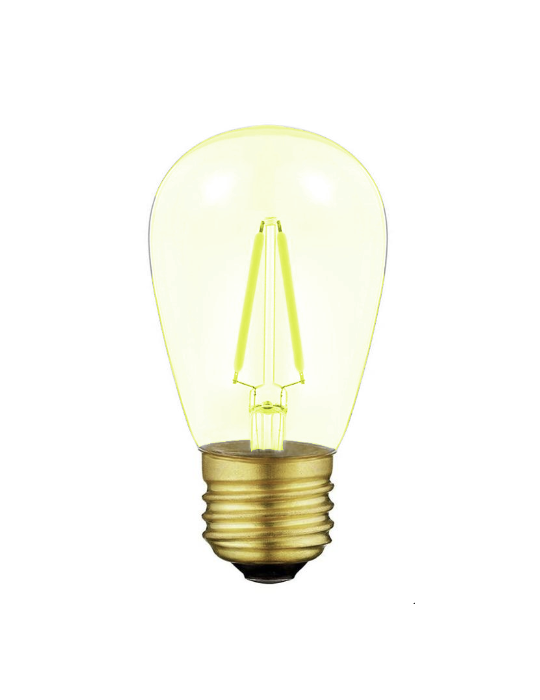 Ampoule LLS 14 YELLOW