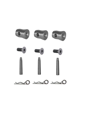 TRIO BASE KIT