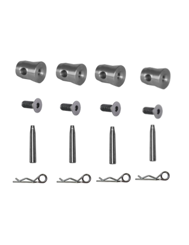 QUATRO BASE KIT