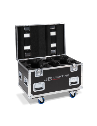 CASE 047 pour 4 Sparx9