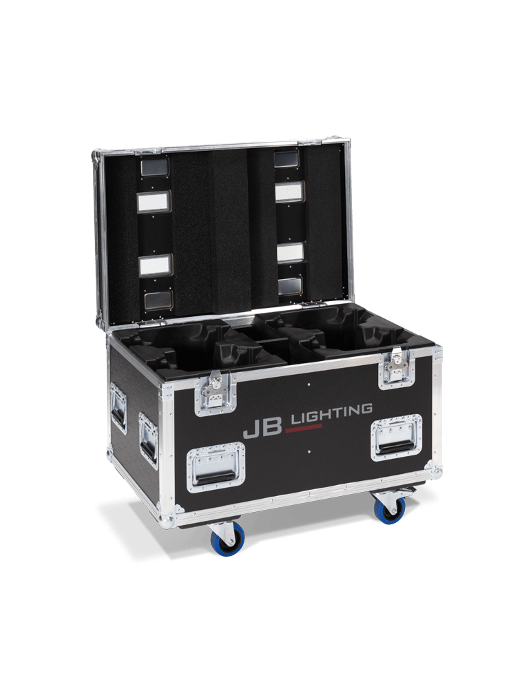 CASE 047 pour 4 Sparx9