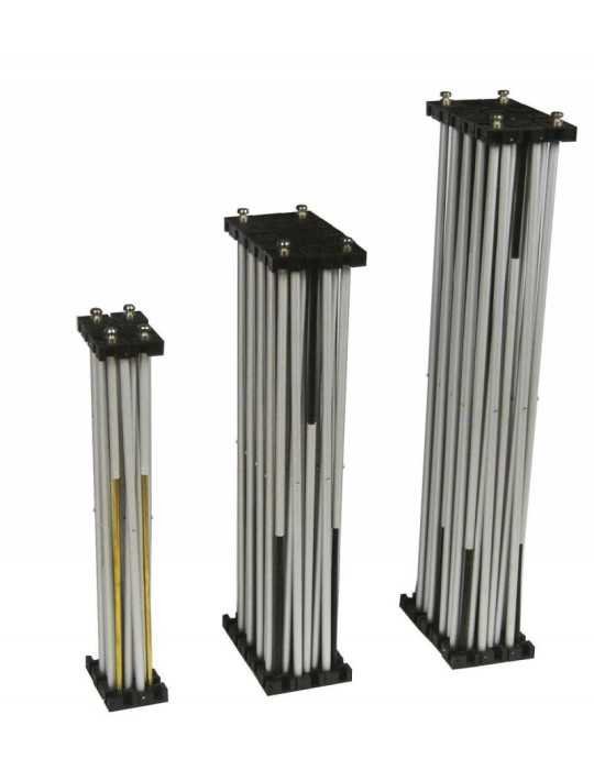 SMARTYSTAGE RISERS