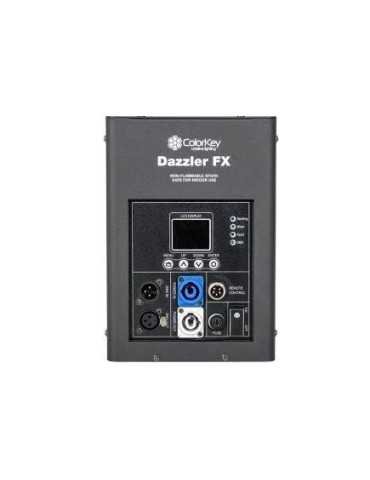 PACK DAZZLER FX X2