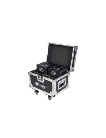 PACK DAZZLER FX X2