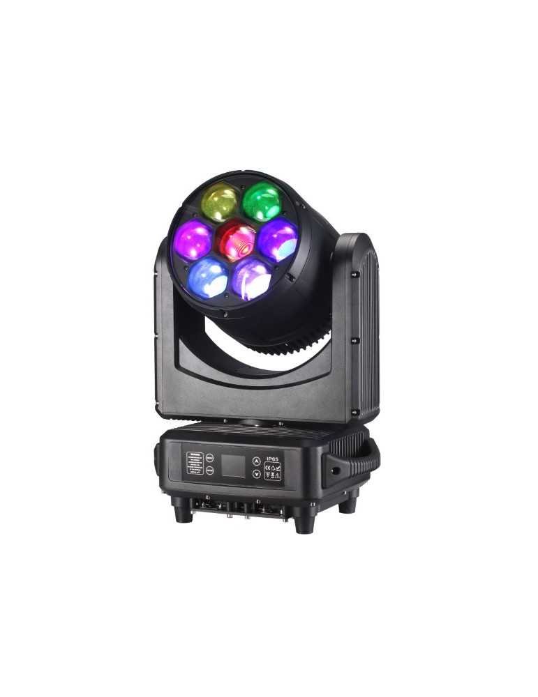 SPRINTER IP WASH 420