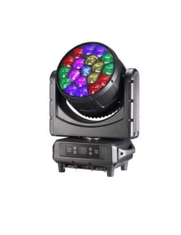 SPRINTER IP WASH 760