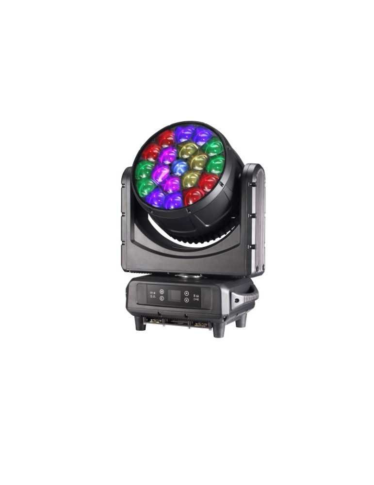 SPRINTER IP WASH 760