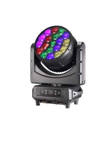 SPRINTER IP WASH 760