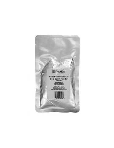 DAZZLER FX COLD SPARK POWDER