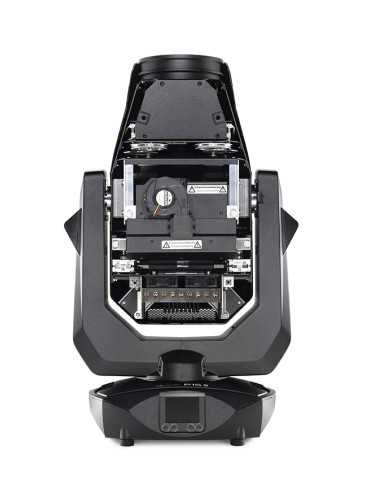 P15 PROFILE HC (High CRI)