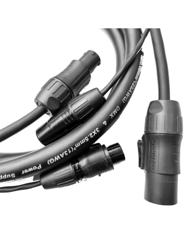 IP COMBI DMX5 3M
