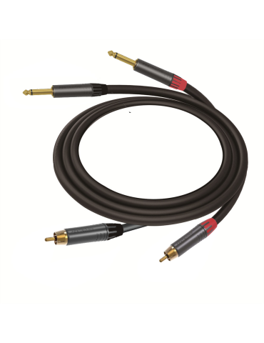 A2MJ 2RCA 1.5m
