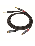 A2MJ 2RCA 1.5m