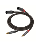 A2MXLR 2RCA 1.5m