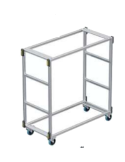 FLEX CART BASE roues 160 mm