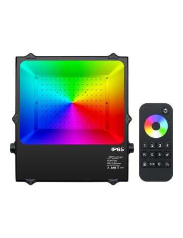 Ekspoled 200 RGB Remote