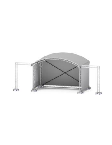 ARC ROOF 6x4