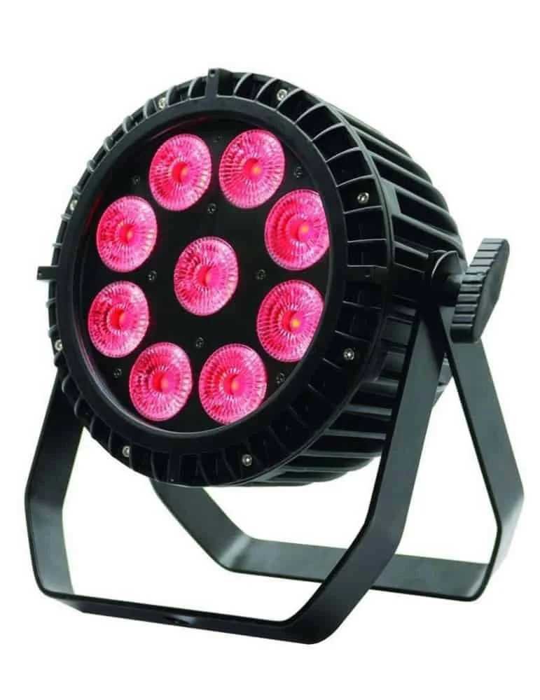 MOOVE PAR 908 IP - occasion