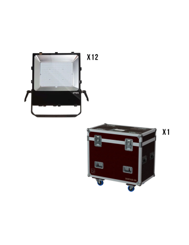 PACK EKSPOLED 200 WW