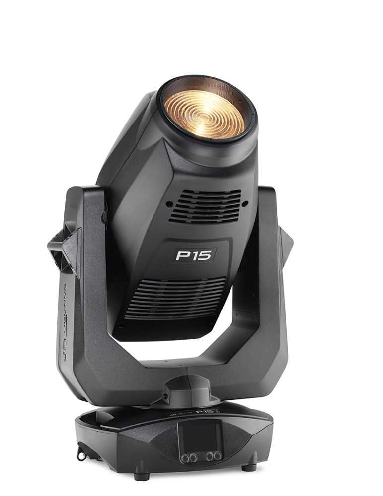 copy of P15 PROFILE WW (Warm White)