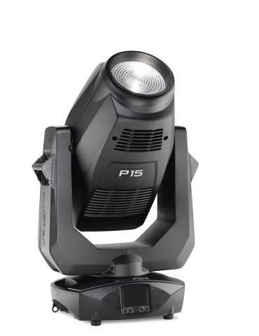 copy of P15 PROFILE HC (High CRI)