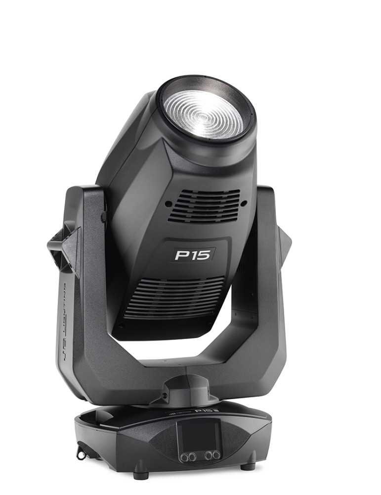 copy of P15 PROFILE HC (High CRI)