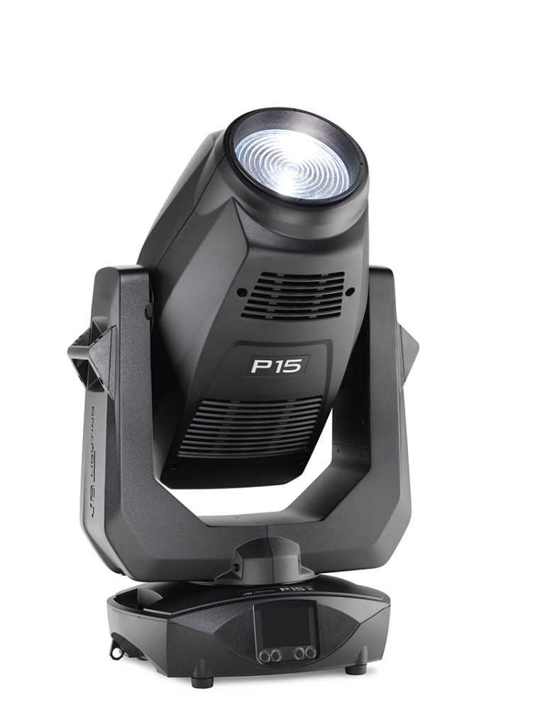 P15 WASH HP (High Power)