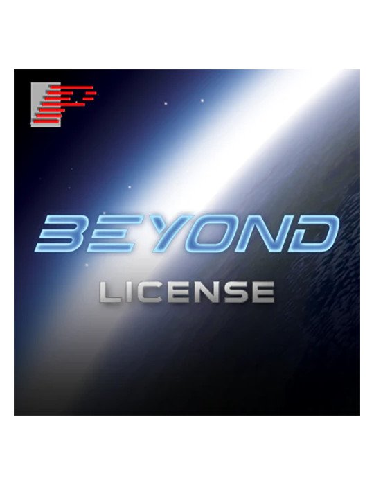 BEYOND LICENCE ESSENTIAL