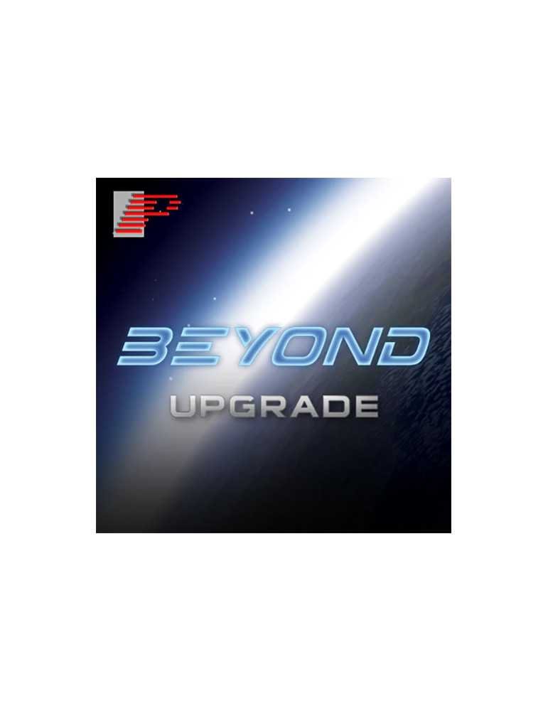 UPGRADE Beyond ES-ADVANCED