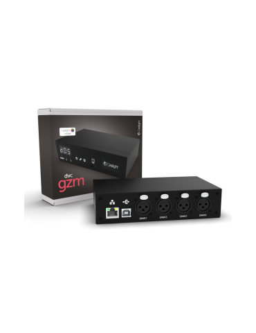 DVC GZM