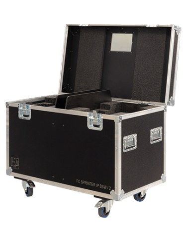 FC SPRINTER IP W420 /4