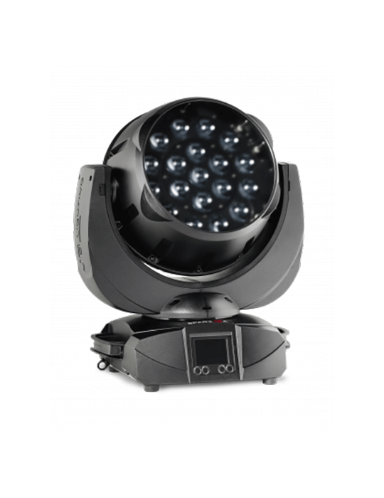 SPARX 12A