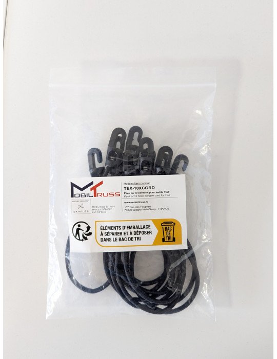 TEX 10XCORD