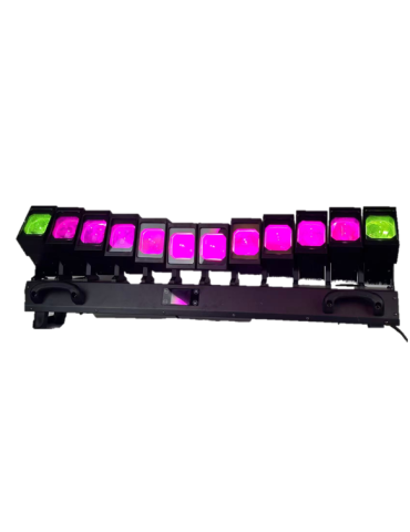 INDECURVE PIX 1260 Z