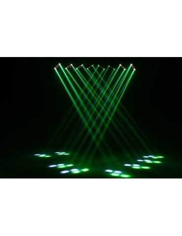 GROOVE BAR FX