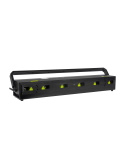 LASER RAY 13 RGB (IP 65)
