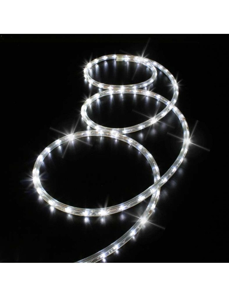 ROPE LED 230V sparkling