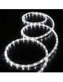 ROPE WHITE LED 230V