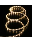 ROPE WARM WHITE LED 230V