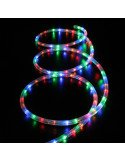 ROPE MULTICOLORE LED 230V